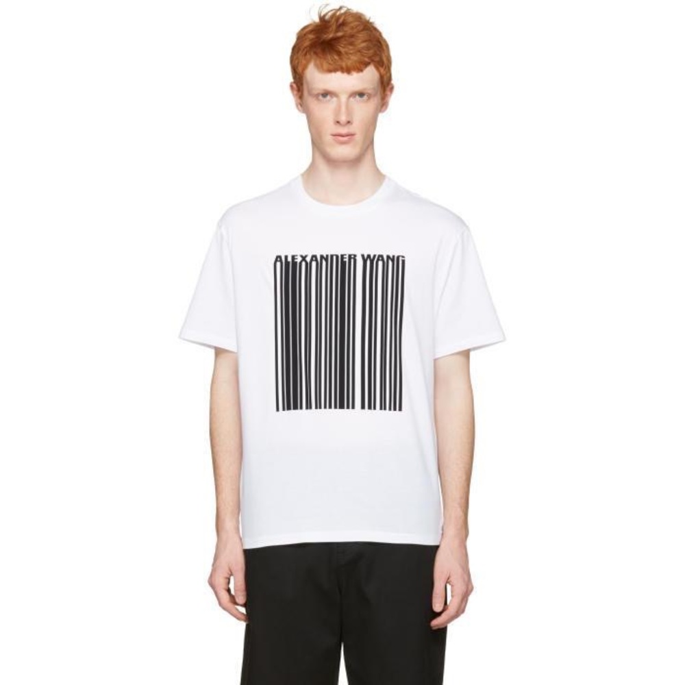 Alexander wang tshirt